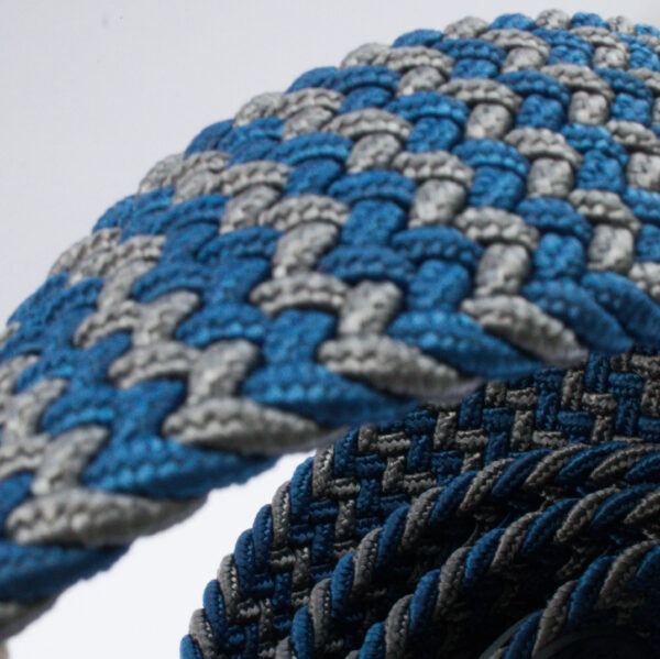 Cinturón  Fade To Blue - Image 5